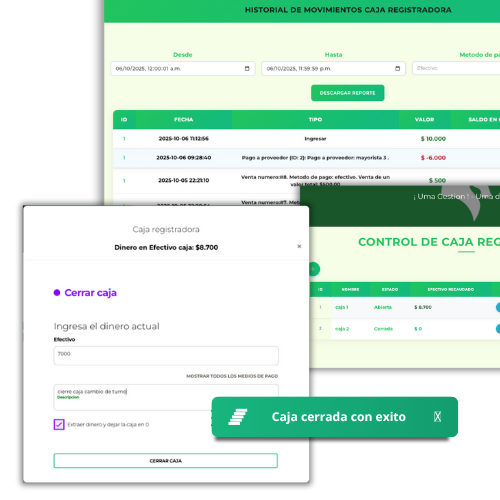 Imagen relacionada a caja
