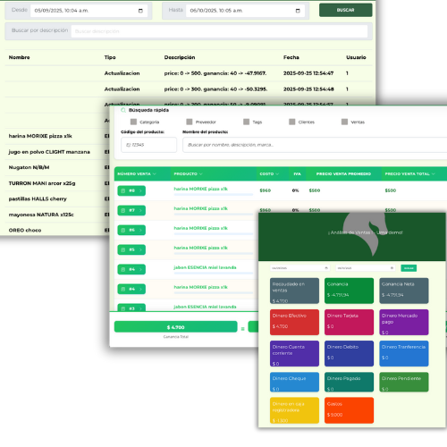 Imagen relacionada a reportes