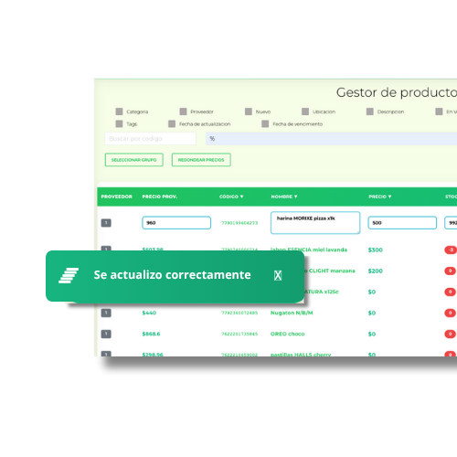 Imagen relacionada a compras